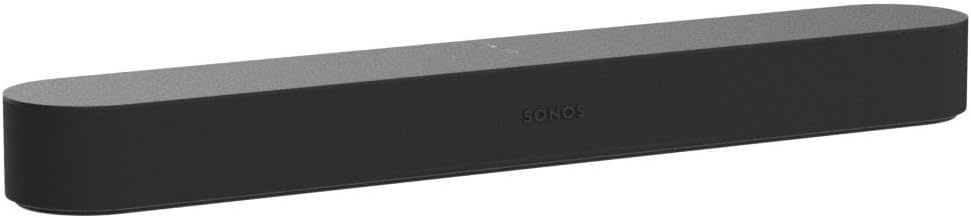 All-new Sonos Beam