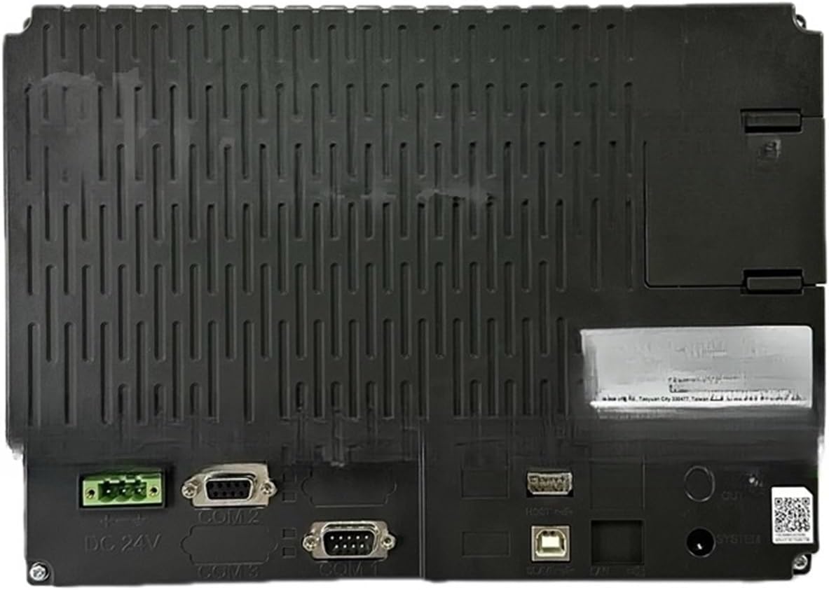 Touchscreen Human-Machine Interface DOP-110CS-107SV(DOP-110IS)