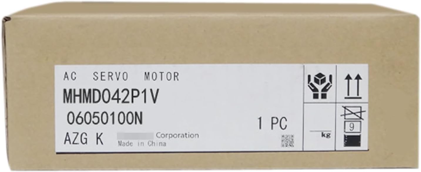 MHMD042P1V Servo Motor MHMD042P1V Sealed in Box 1 Year Warranty