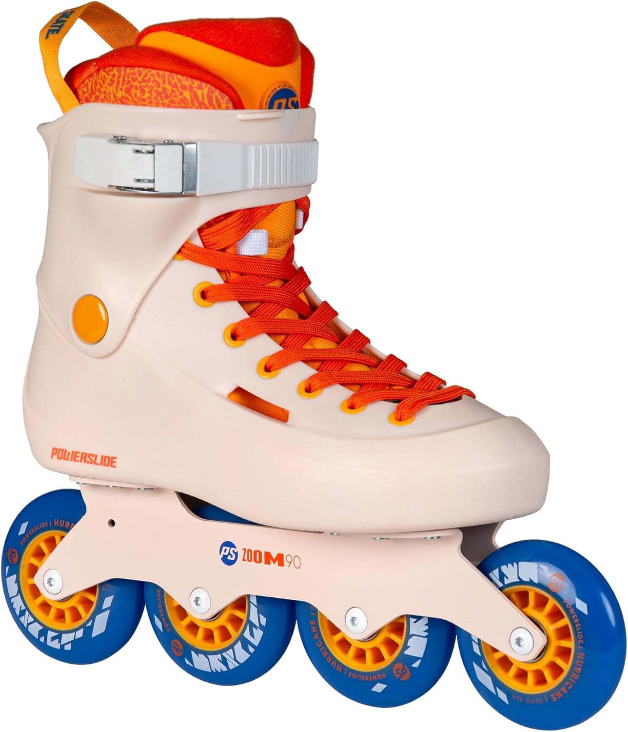 Sunset Zoom 90 by Powerslide