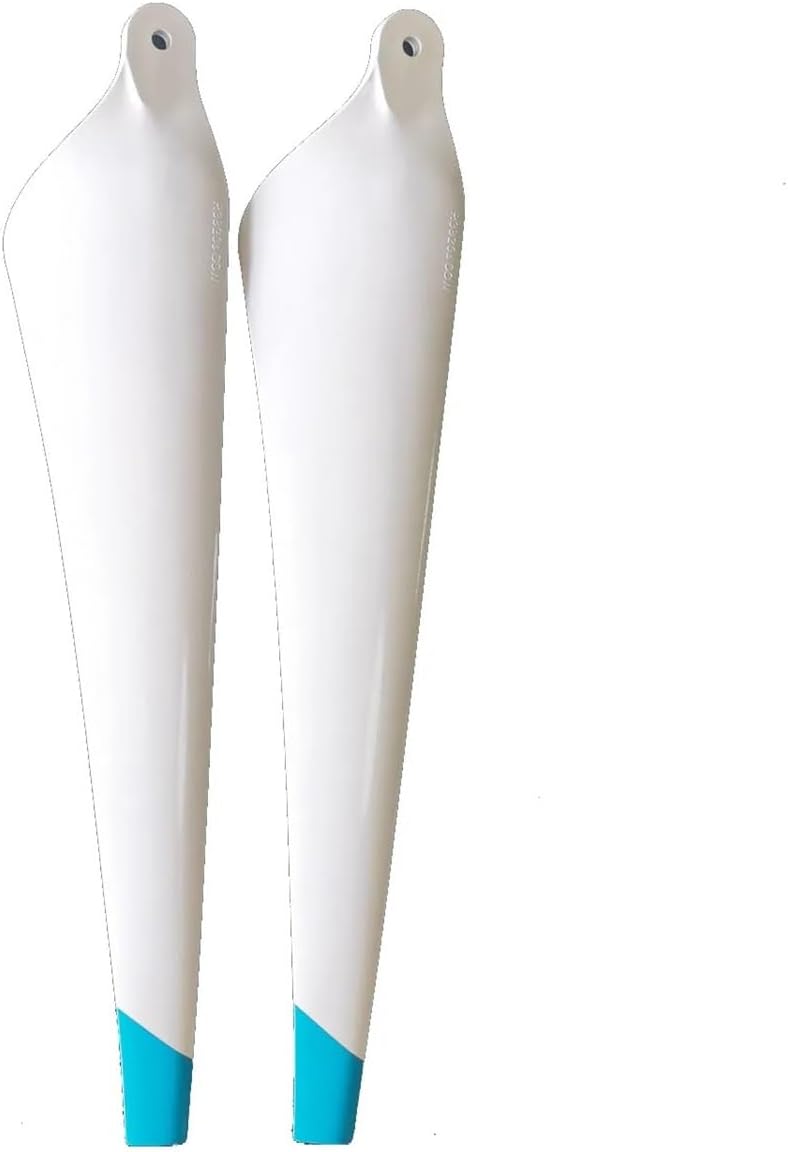 3820S Reinforced Carbon Composite Folding Propeller 38 Inch Propulsion for T30 Class Power Systems for Training Operations 4/6/12Pcs(Props 6CW 6CCW)