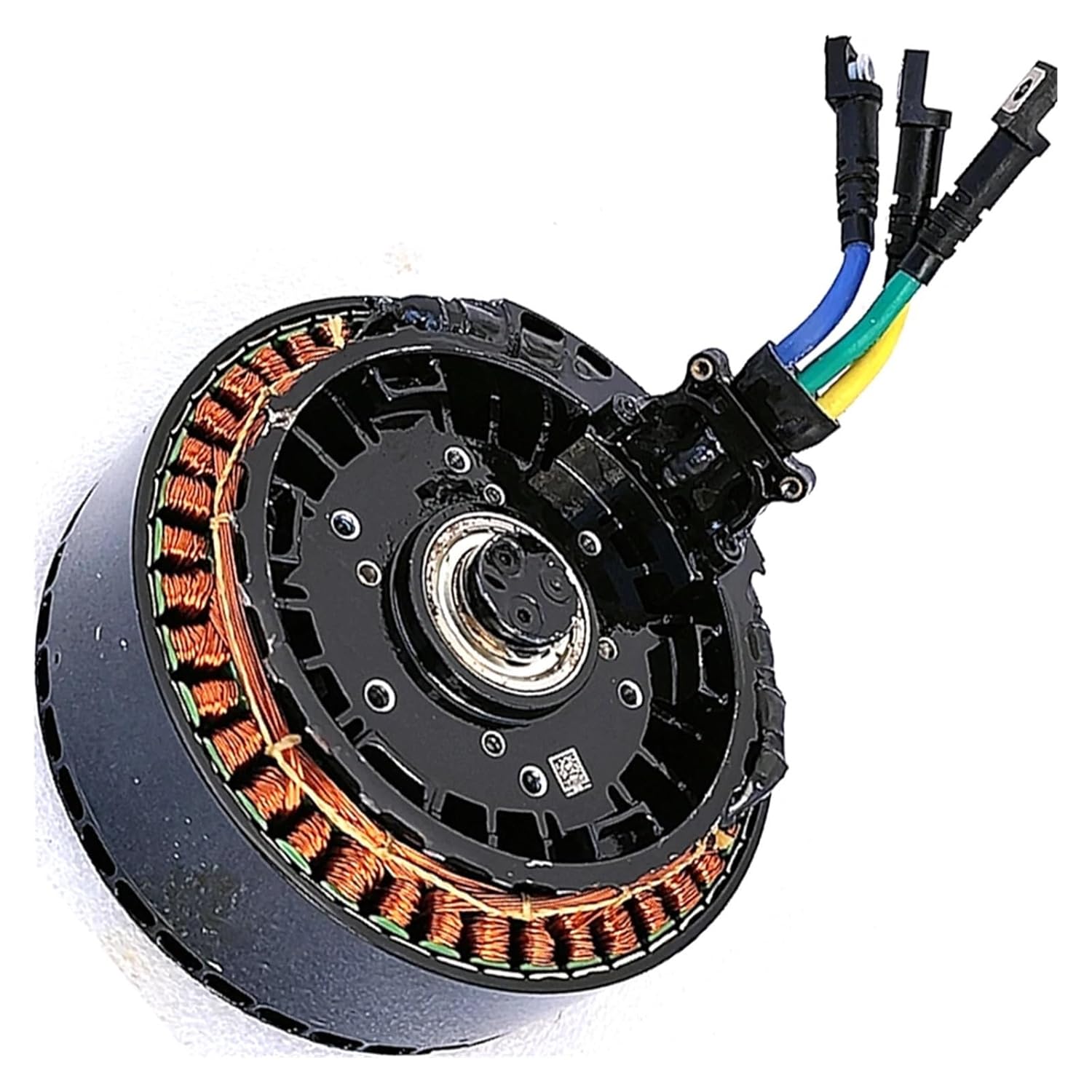 A50 UAV Motor 145 * 68mm