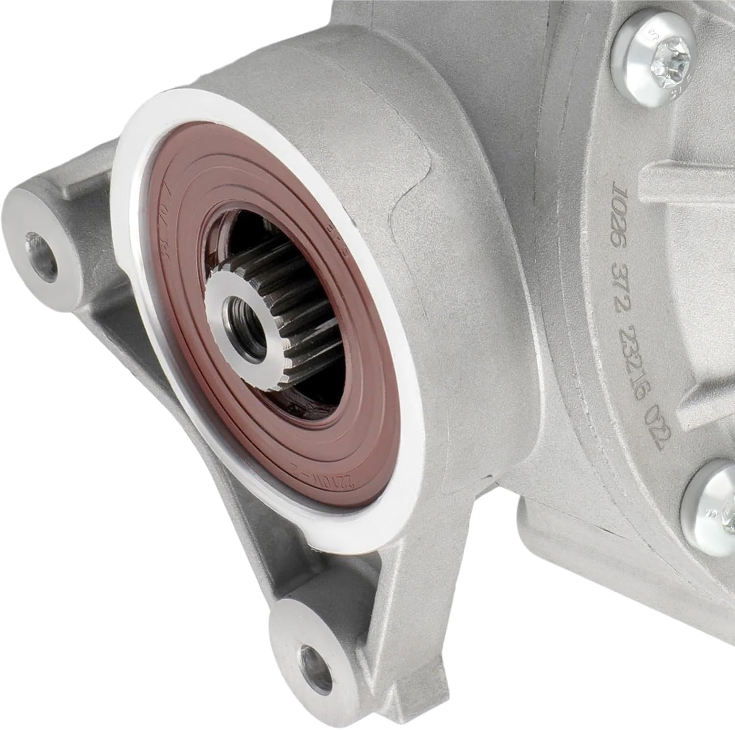 Rear Differential Compatible For Can-Am Outlander 800R 800 650 400 705501093 703501033