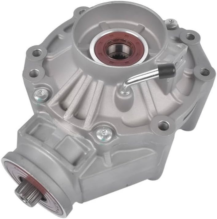 AP01 Rear Differential Compatible With 2019 570 850 1000R 4x4 XMR DPS 705502808