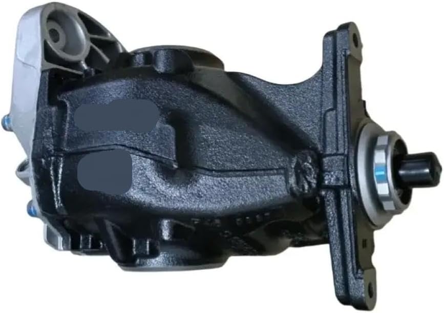 Rear Axle Drive Differential Ratio I=3.38 33107592008 33107636994 Compatible with F15 F16 F25 F26 X3 X4 X5 X6