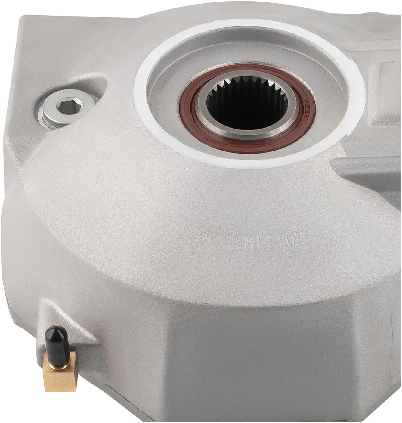 Rear Differential Axle Carrier Fit for RZR XP Turbo/RZR XP 4 Turbo 2016-2021 for General XP 1000 2021-2023