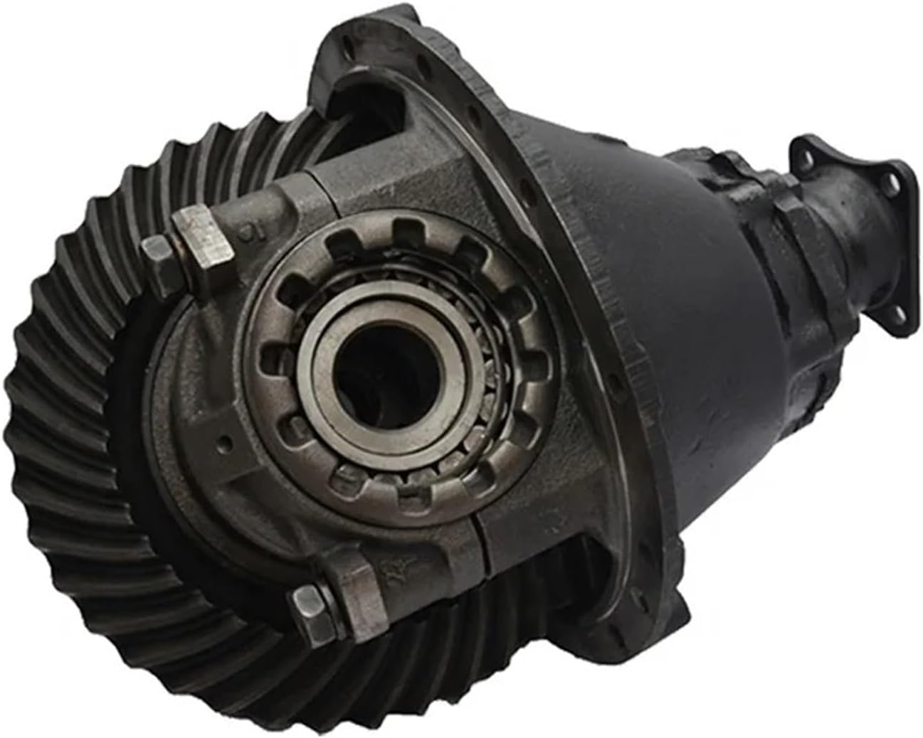 Rear Axle Differential Compatible For Fuso Truck Parts Transmission PS120 PS100