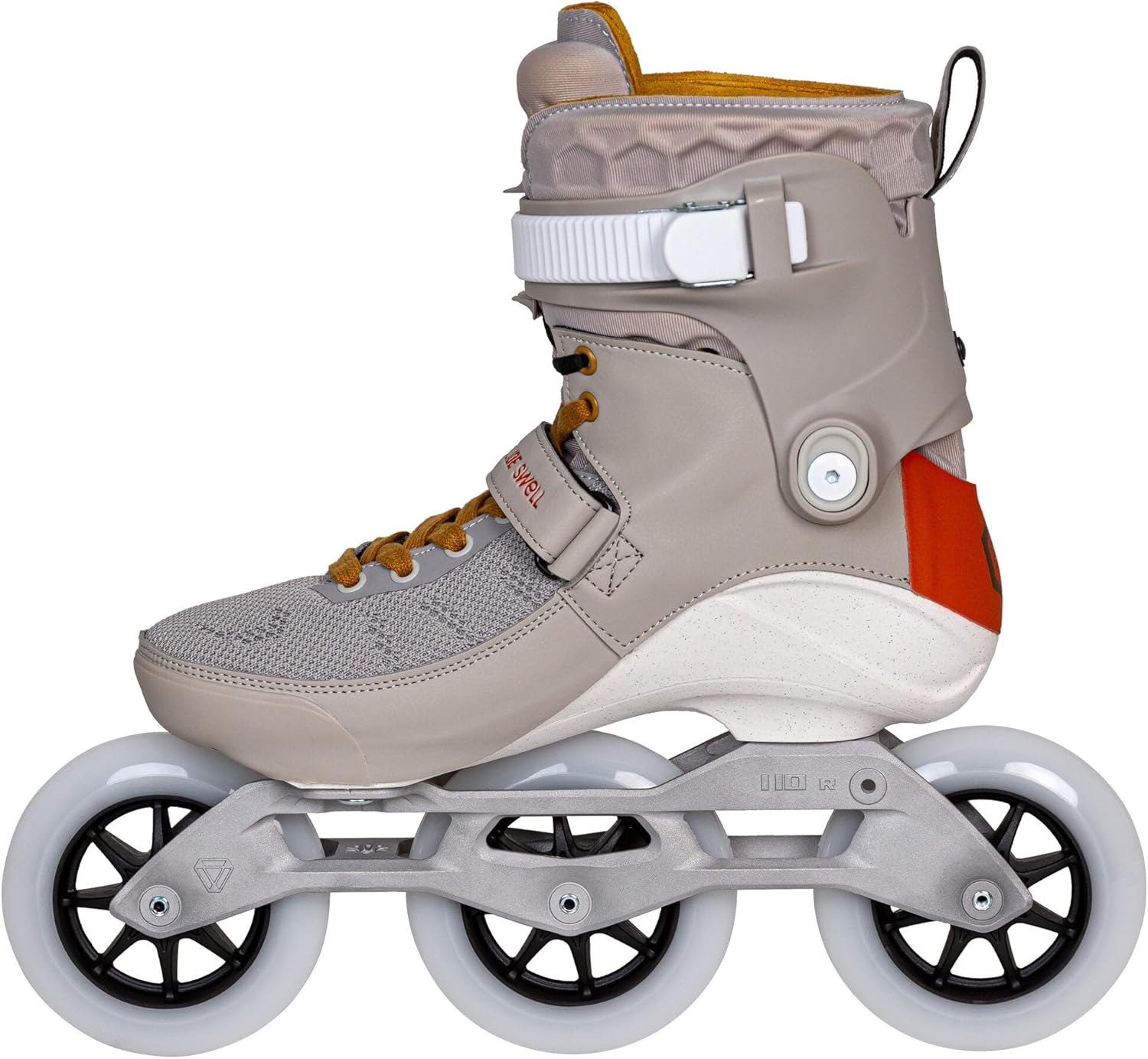PS Swell 110 3D Adapt ECO Skates 10.5 (44)