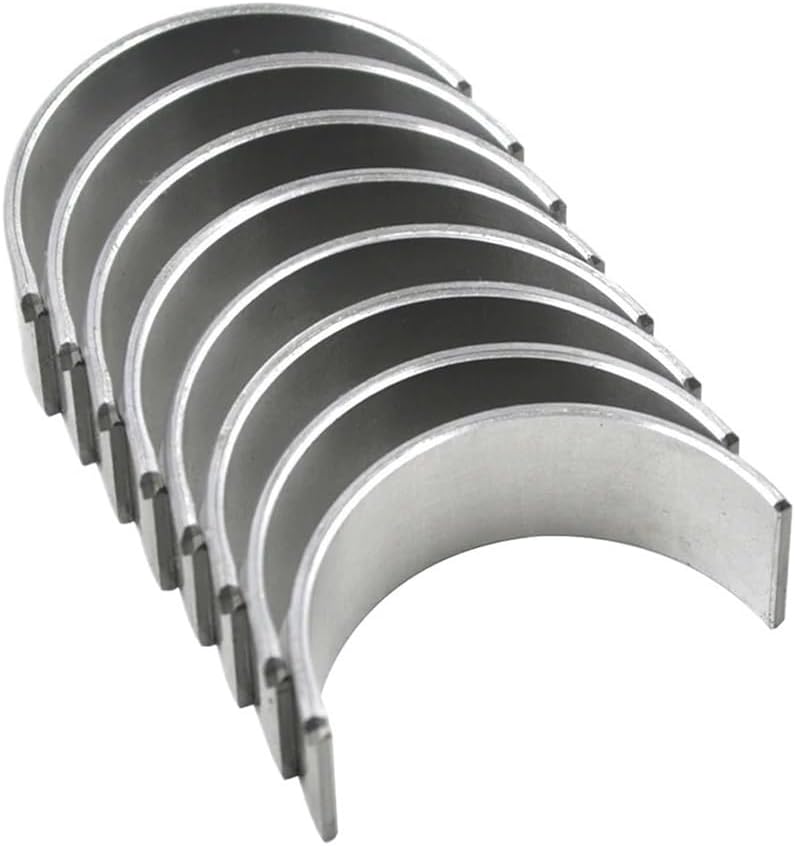 8Pcs /Set Motorcycle STD ~ +200 Connecting Rod Bearing for VMAX12 XVZ1200 XVZ1300 XVZ13A XVZ13CT XVZ13LT XVZ13TD XVZ1300A(36mm)