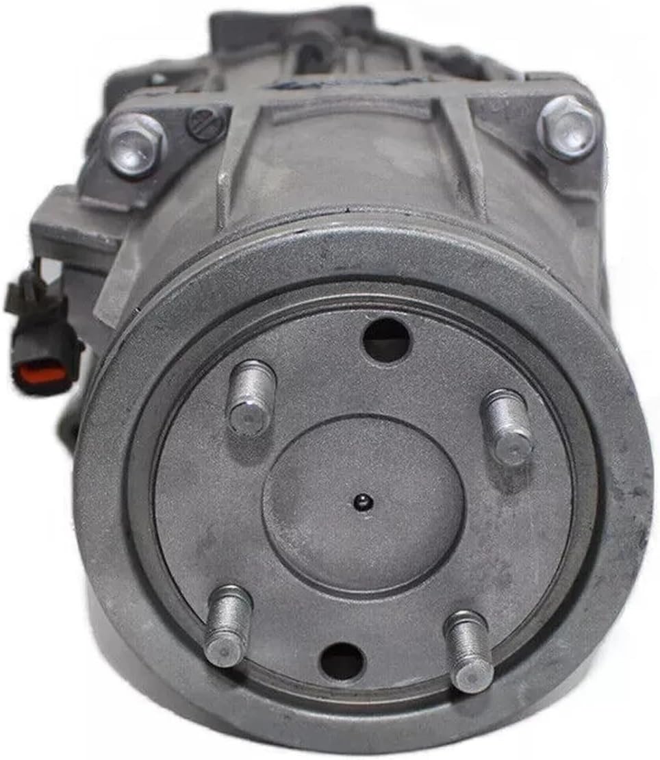 Rear Differential Axle Carrier 3501A115 Compatible For Jeep Patriot Compass 2007-2017