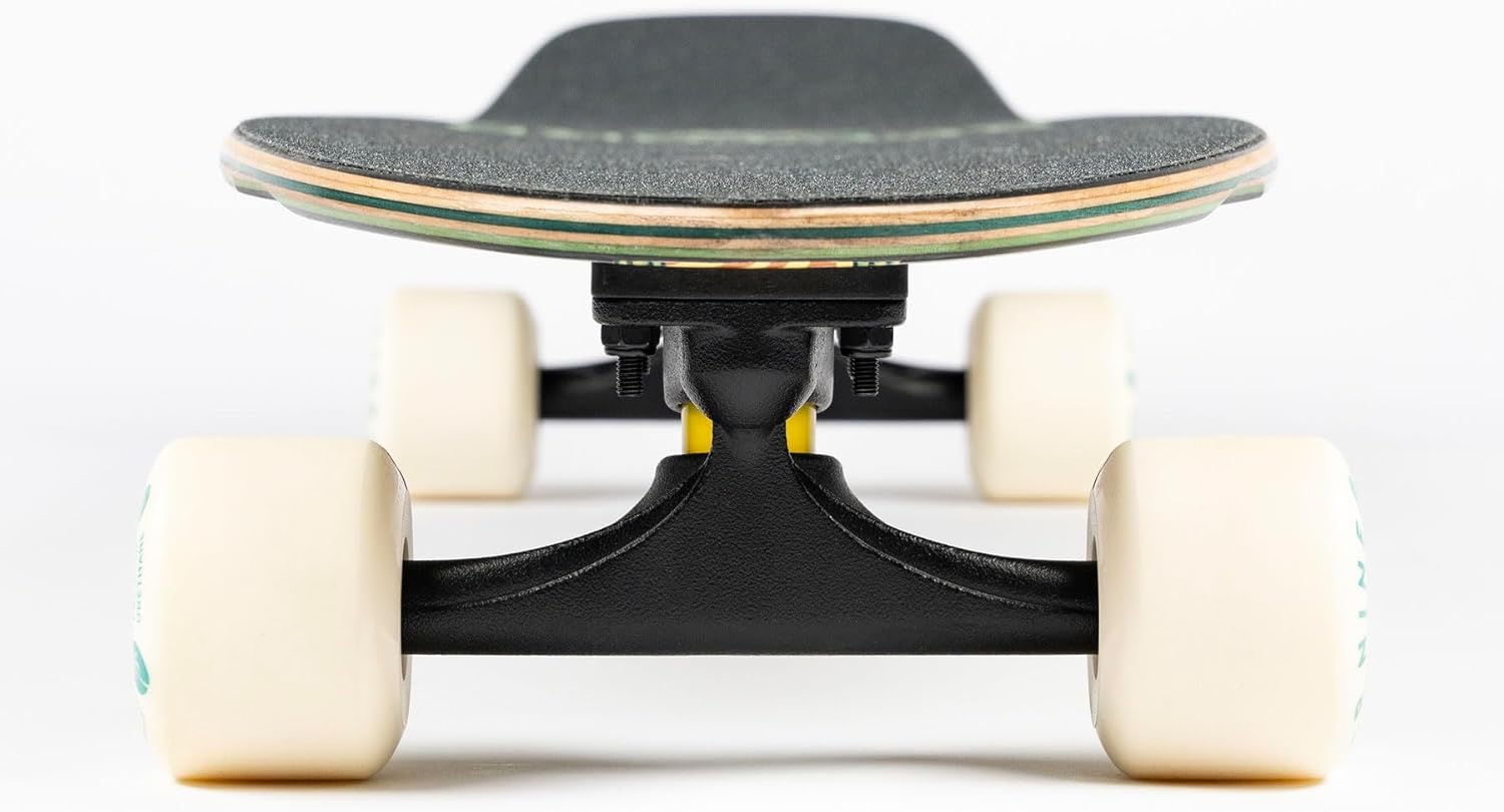 Sector 9 Ben Gravy Cosmos Strand Complete Longboard Skateboard - Factory Direct