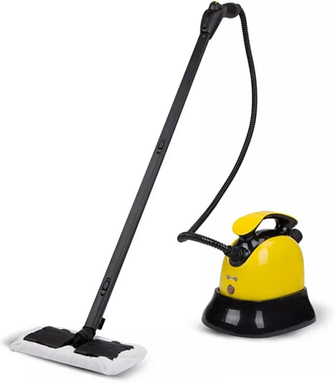 Lifyn2 Steam Cleaning High-Temperature Steam Cleaner High-Pressure Mobile Kitchen Household Appliances