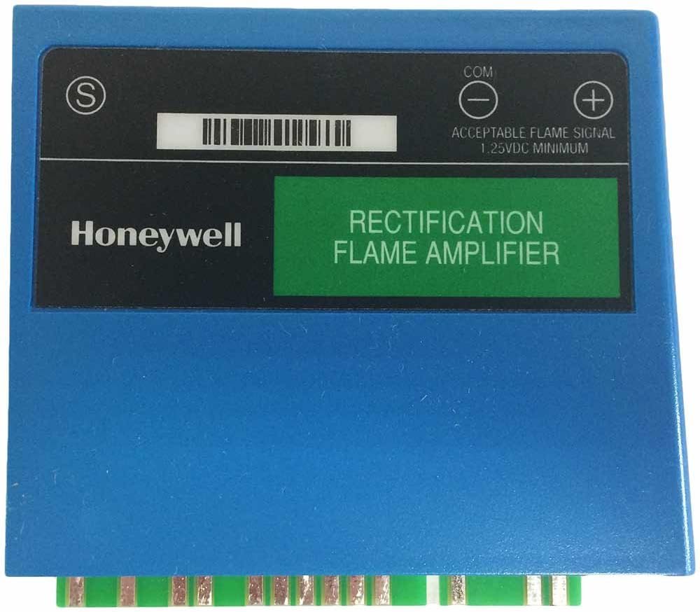 R7847A1082 Honeywell Flame Amplifier