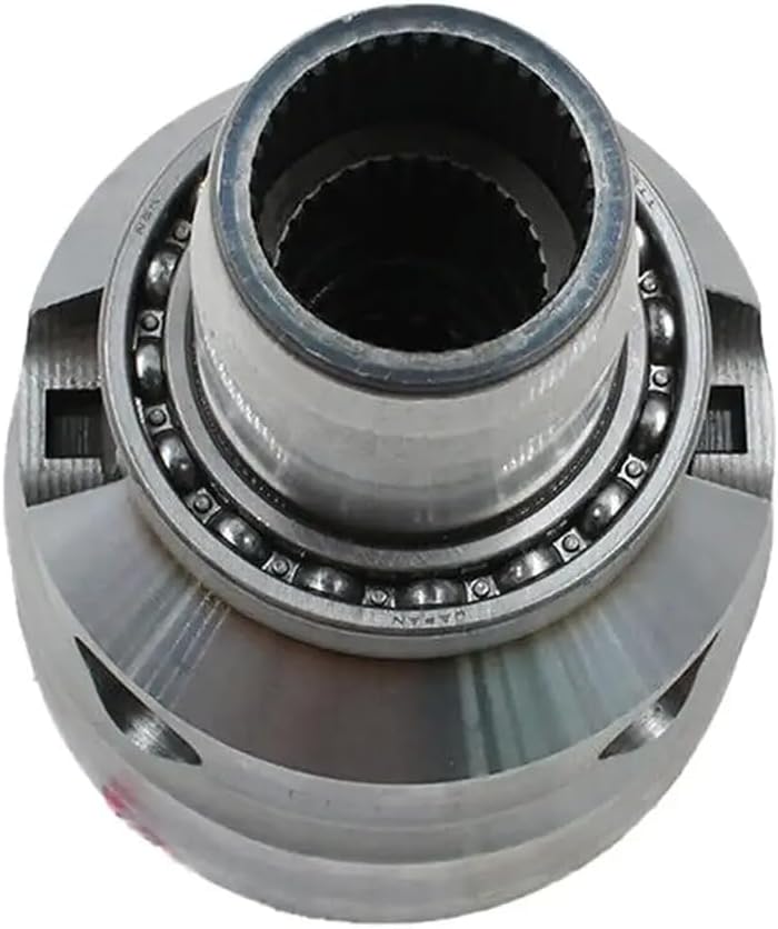 OE 38913-AA100 38913AA100 38913AA102 Center Differential Assembly Compatible with 1999 to 2018 Legacy Impreza WRX Manual Transmission Vehicles Fits Select Models Replacement Part