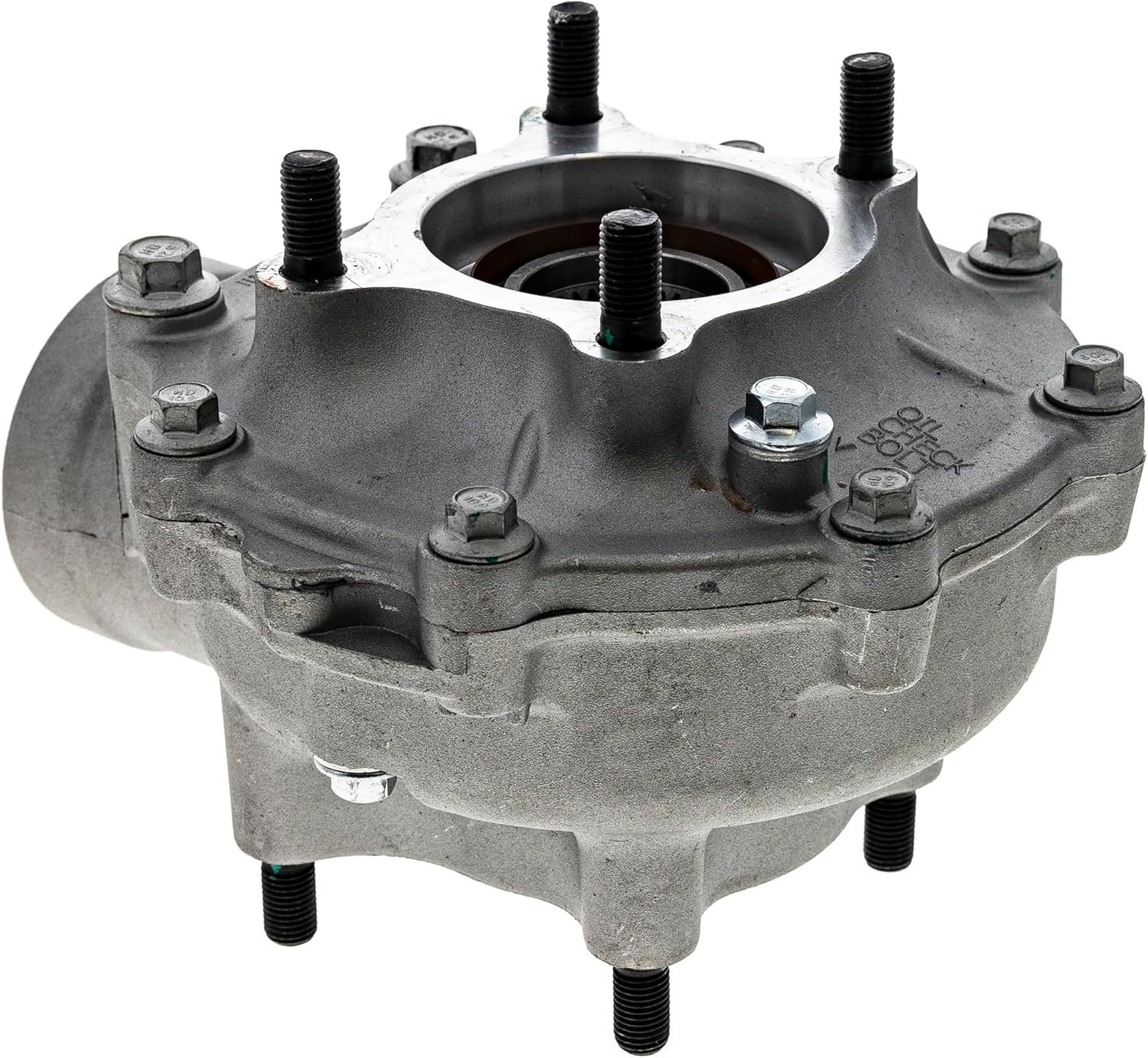 NICHE Rear Differential Gear Case for Honda Rancher 420 TRX420 41300-HP5-600 ATV