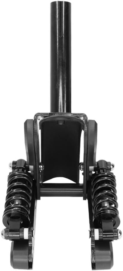 XIBANY Motorized Scooter Electric Scooter Front Tube Shock Absorption Parts for Xiao/mi Mijia M365 Pro 1s Kick Scooter Front Suspension Fork Motorized Scooter