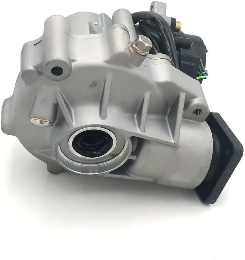 Front Axle Transmission Box Gearbox Differential Diff Fit For 500 600 X5 X6 0181-310000 Go Kart Buggy