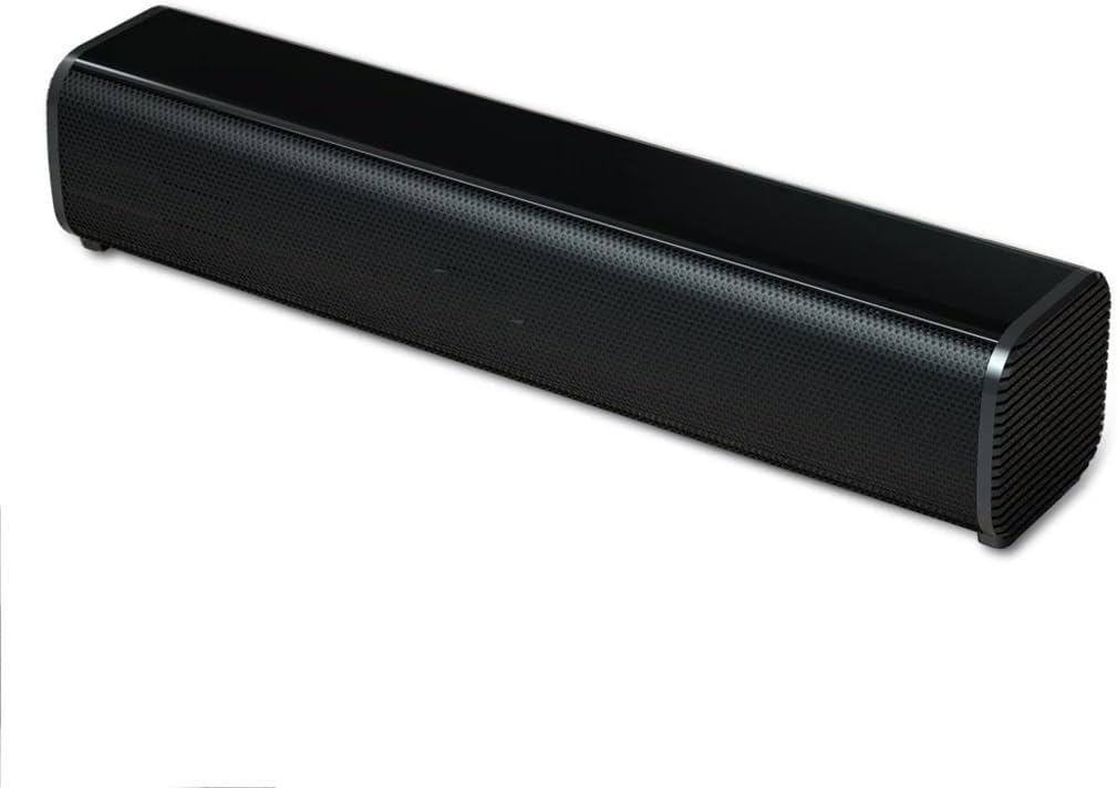 Wired Speaker Surround Sound Amplifier Subwoofer for Laptop and Desktop High Power Smart Speakers