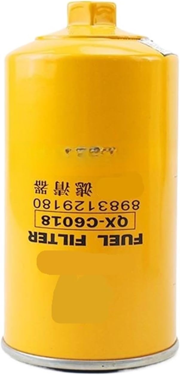 Excavator Parts for SY365H Oil Diesel air Filter Hydraulic Oil Inlet Pilot Filter Maintenance Filter Parts(Lavender)