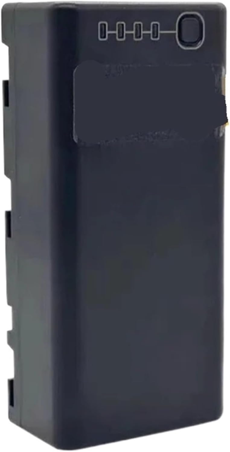 WB37 Battery，Compatible For DJI T60 T50 T40 T30 T20 Agricultural Drone Capacity 5200mAh Remote Control