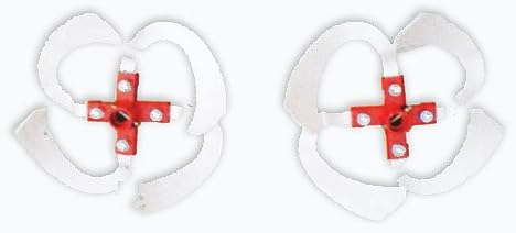 For Honda FR716 R300 Rotary Mini-Max Rotor No10962