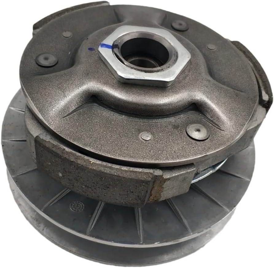 Clutch DRIVEN ASSY COMPLETE Fit For Buyang D300 300CC ATV QUAD 16T 2.3.01.1000