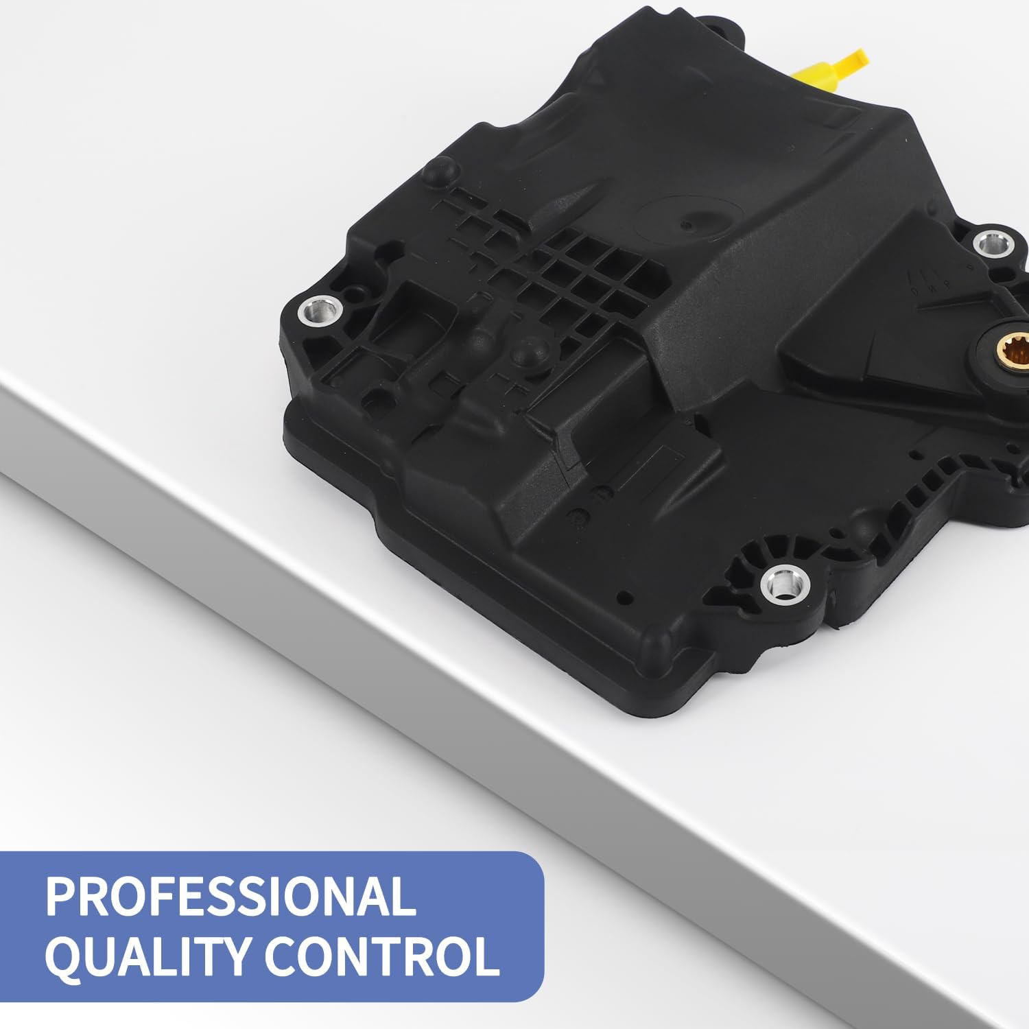 Transmission Intelligent Servo Module, Automatic Transmission Control Unit ISM 0002701852 Compatible with Mercedes Benz Class W164 X164 W166 X166