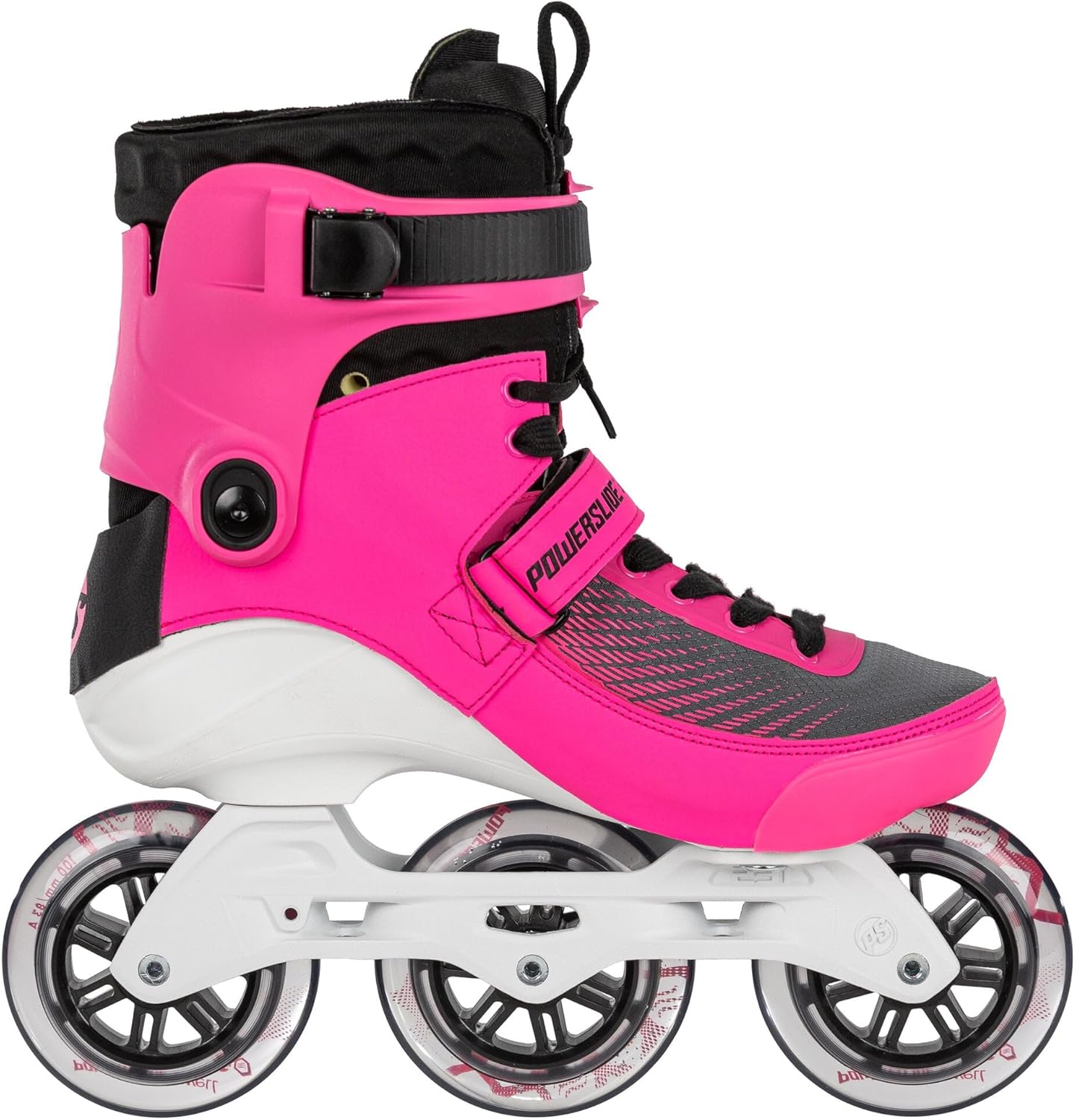 Swell Electric Pink 100 - 3D Adapt