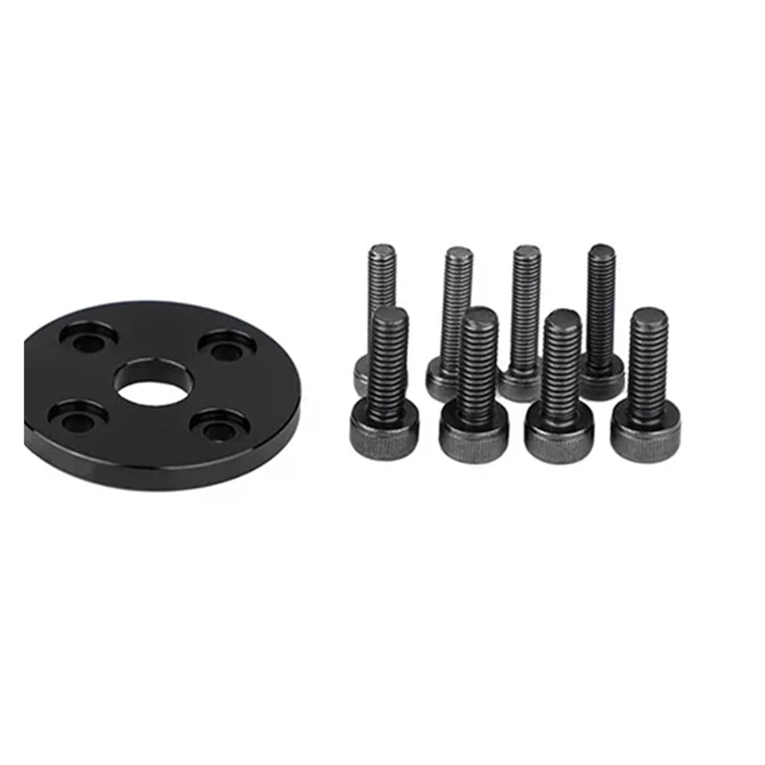 VL8020 KV170 brushless Motor 12S Voltage, Maximum Thrust 19.7KG