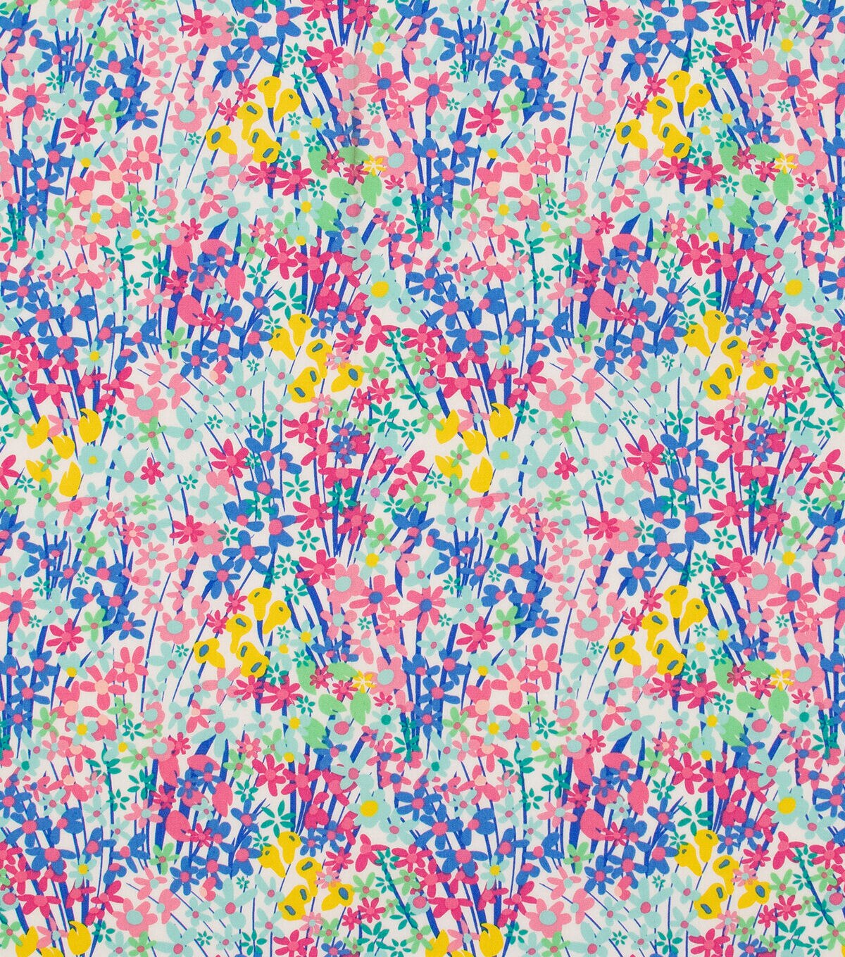 Art Gallery Fabrics Seaside Garden Algae West Palm Cotton Fabric