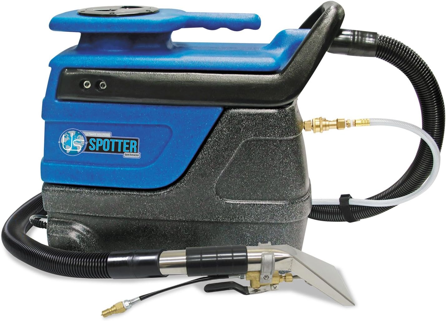 MACHINE EXTRCT 3G 20'CRD