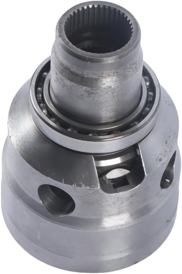 5 Speed Center Differential Viscous Coupling Compatible with Models 38913AA102 38913AA101 38913AA100 Compatible With Vehicle Applications 99 2018 Forester Impreza Legacy Outback