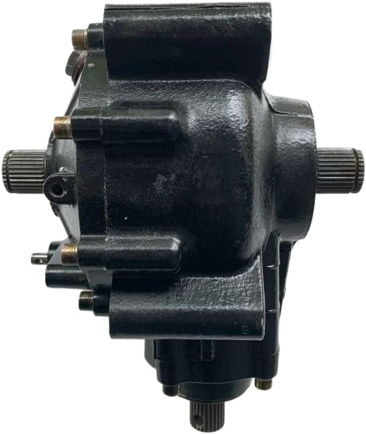 Differential Gear Mechanism for Axle Compatible with 800 800cc 1100cc 1100 1500cc 1500 Gokart and Vehicles Fits KN105080000