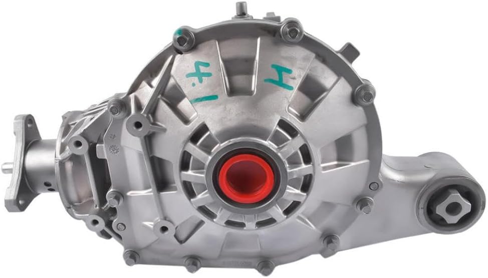 2008-2014 CTS 3.0/3.6L Rear Differential 323 Ratio