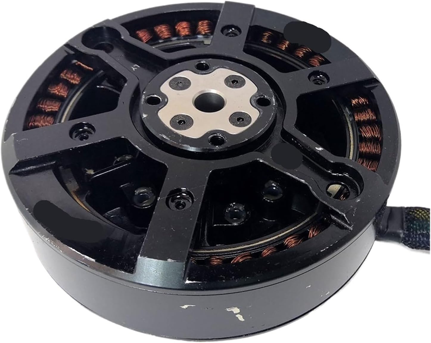 A40 brushless Motor high Thrust 42 kg Manned Drone