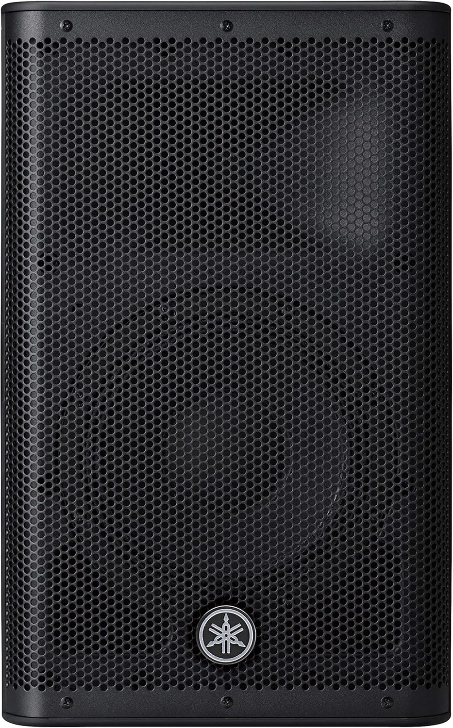 Yamaha DXR10MKII, 10