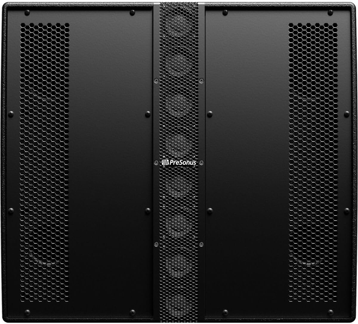 PreSonus CDL12P Constant Directivity Loudspeaker
