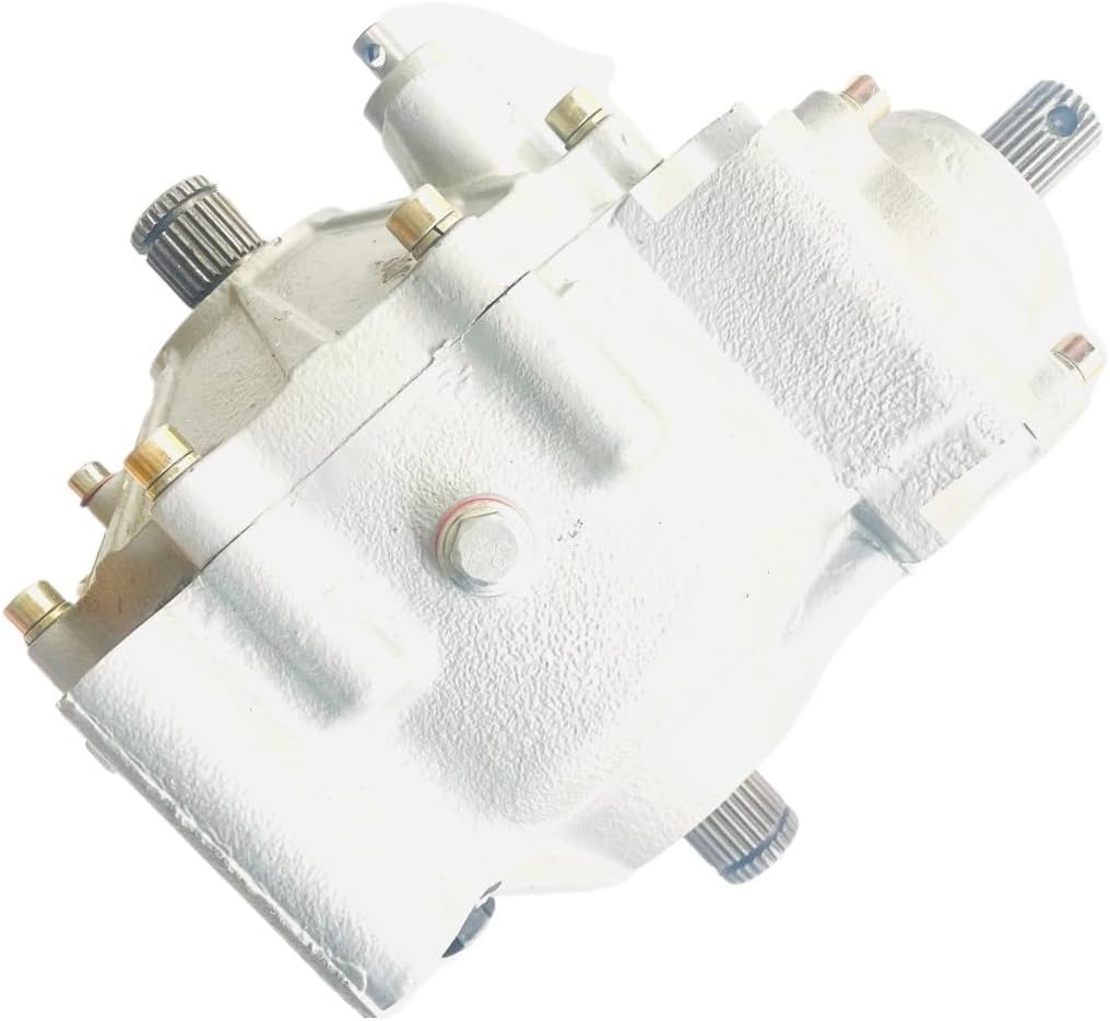 Rear differential Gear Box Xingyue Xinyue GSMOON 800cc 1100cc 1500cc UTV Buggy Go Kart Sand Reeper Oreion Rebel Duruxx (spare parts)