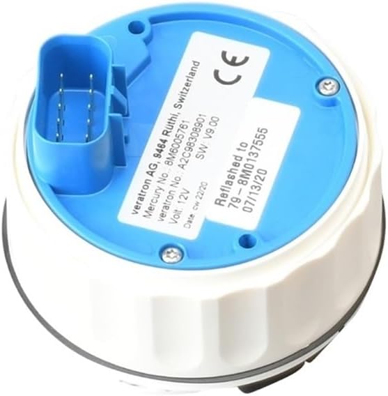 Universally for with 79-8M0137551 Speed 80M and with Wiring Harness 1000 Accessory Replacement Parts