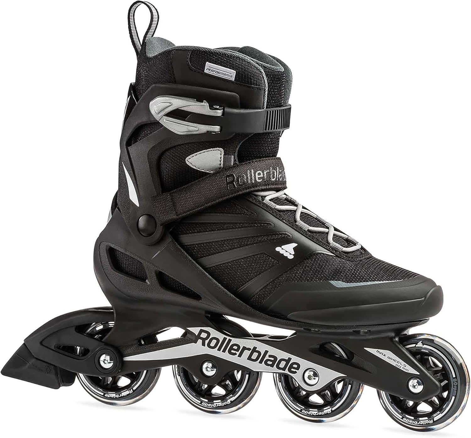 Rollerblade Unisex – Adult's ZETRABLADE Inline Skates