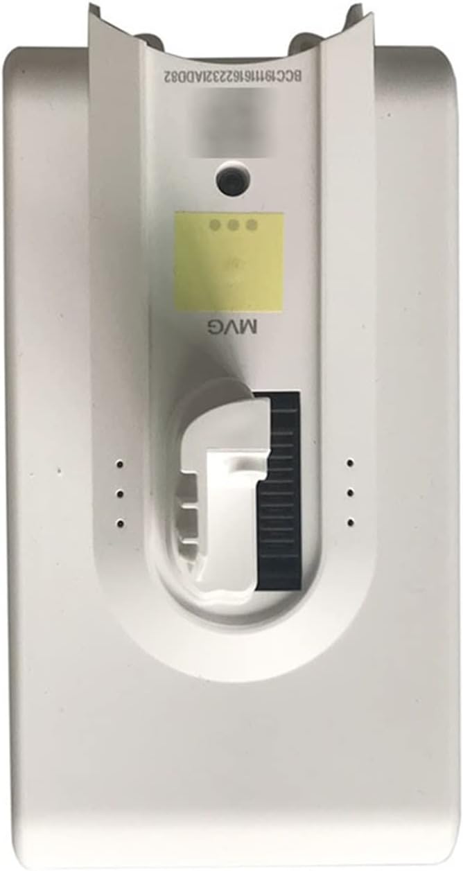 ROBAUN Replacement Compatible with Handheld Cordless Cleaner V10 VVN3 VVN4 V11 Accessory Parts V9 XR(V9P)