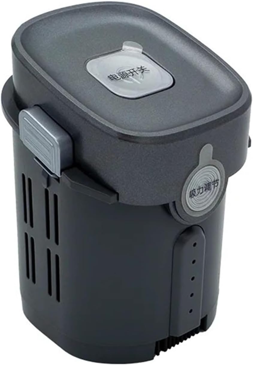 MSEUIPV Compatible for Viomi A9 HC-1803B/pf071lle/vxxc09 Battery Li-ion Battery Lithium Battery Vac Attachments Vacuum Cleaner Accessories 2500mah