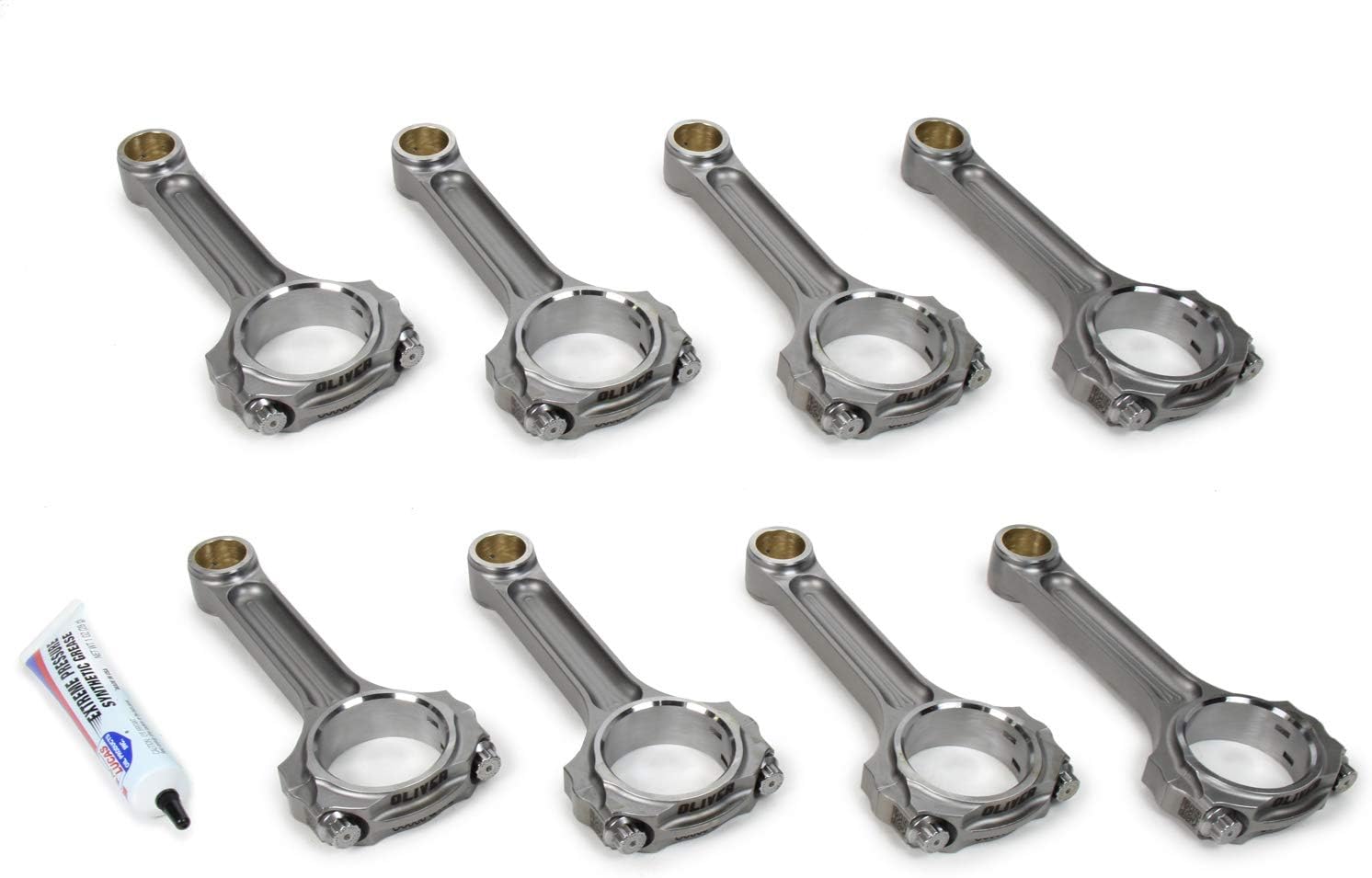 Oliver Connecting Rods C6200STLT8 6.200