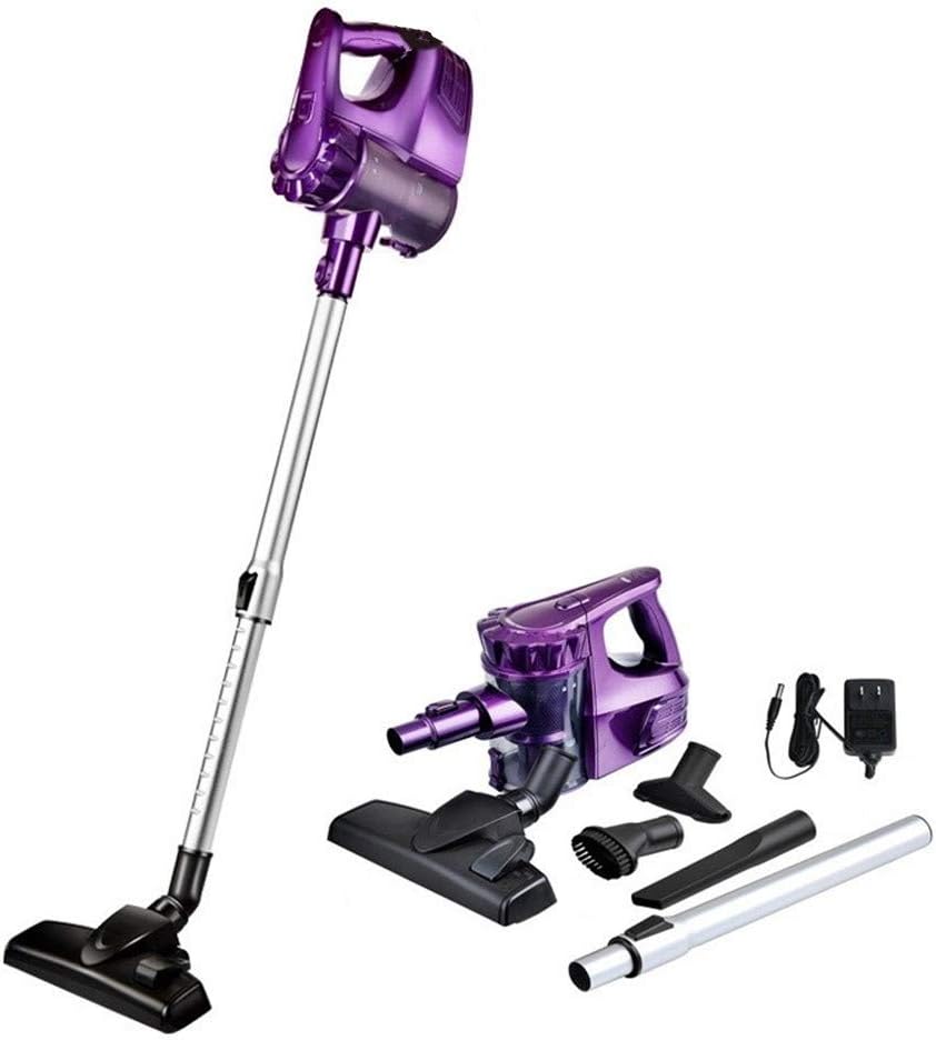 WAGNUS Hand Held Vacuum, Household Vacuum Cleaner, High Power Car Vacuum Cleaner,Wireless Vertical Clean Vacuum,Cleaner Handheld Sweeper Mopping Machine
