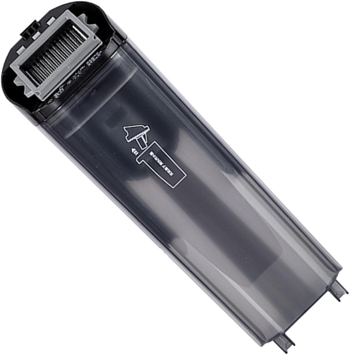 KAISUPJX Cleaning Attachments Wet Dry Vacuum Cleaner Replacement Accessories Parts Clean/Dirt Water Tank，Compatible for Tineco Floor ONE S5 Combo (Color : Dirt Water Tank), mei0203jb