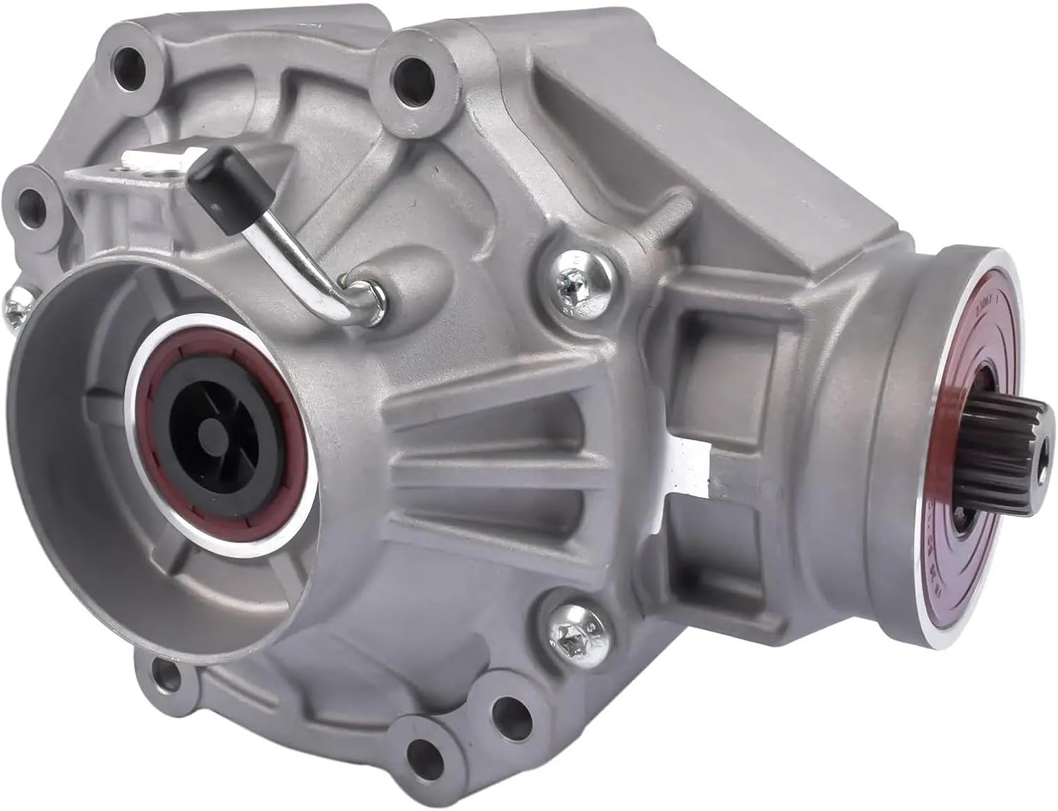 Rear Differential Compatible For Can-Am Outlander 1000/1000R XMR 2013-2018 705502546 705501723 705502178 705502090