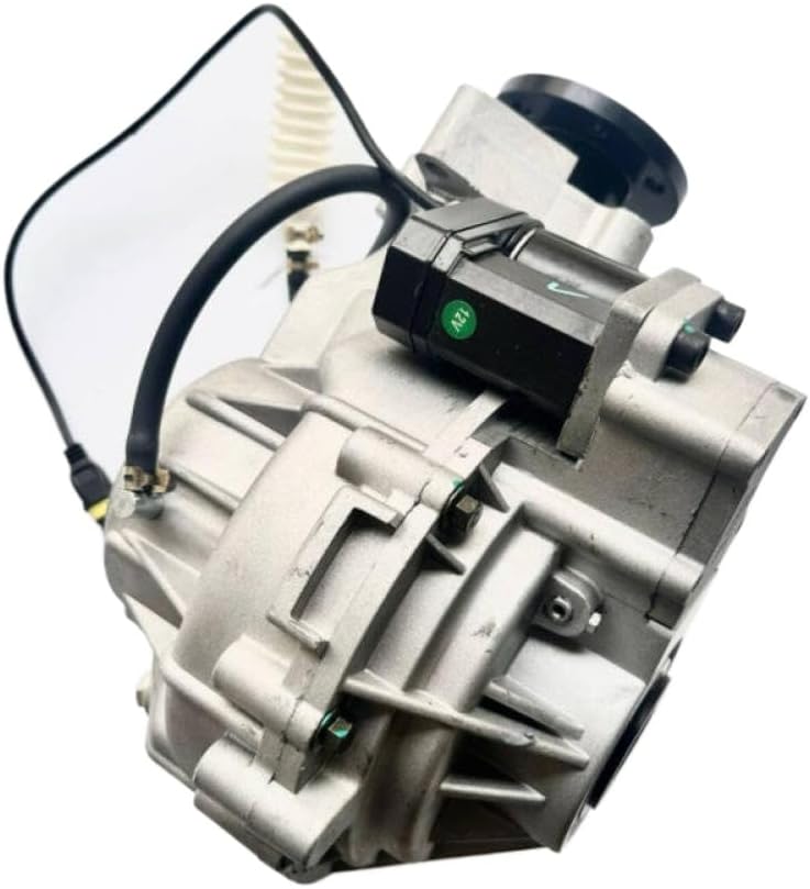 Rear Axle Differential Compatible with Odes ATV 1420312000 UTV Quad SSV for Part Number 1420312000