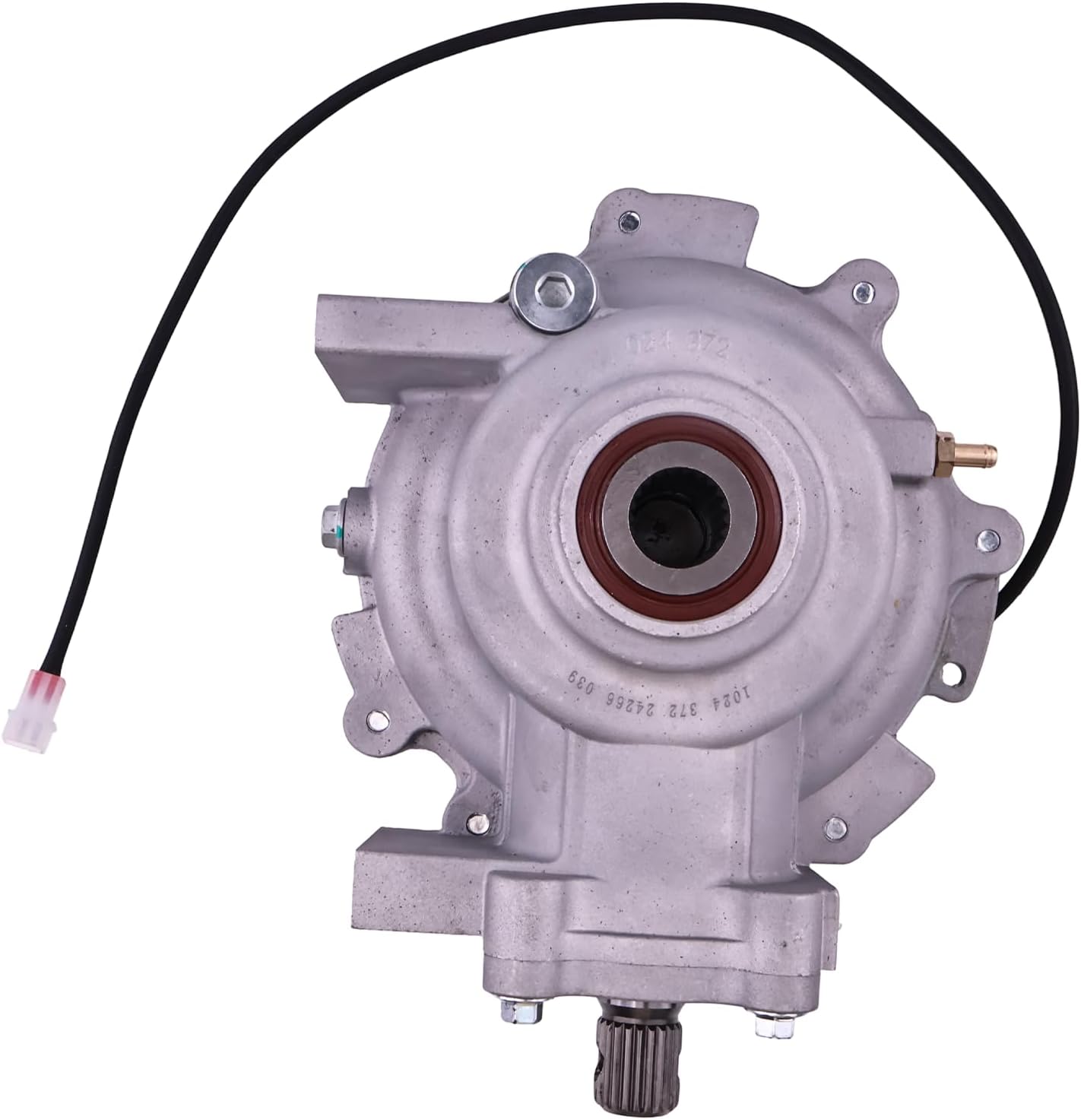 Front Differential Gear box 1332428 1332990 Compatible with Polaris ATP Magnum 500 330 Sportsman 800 700 600 500 450 400 Ranger XP EV Crew 1341344