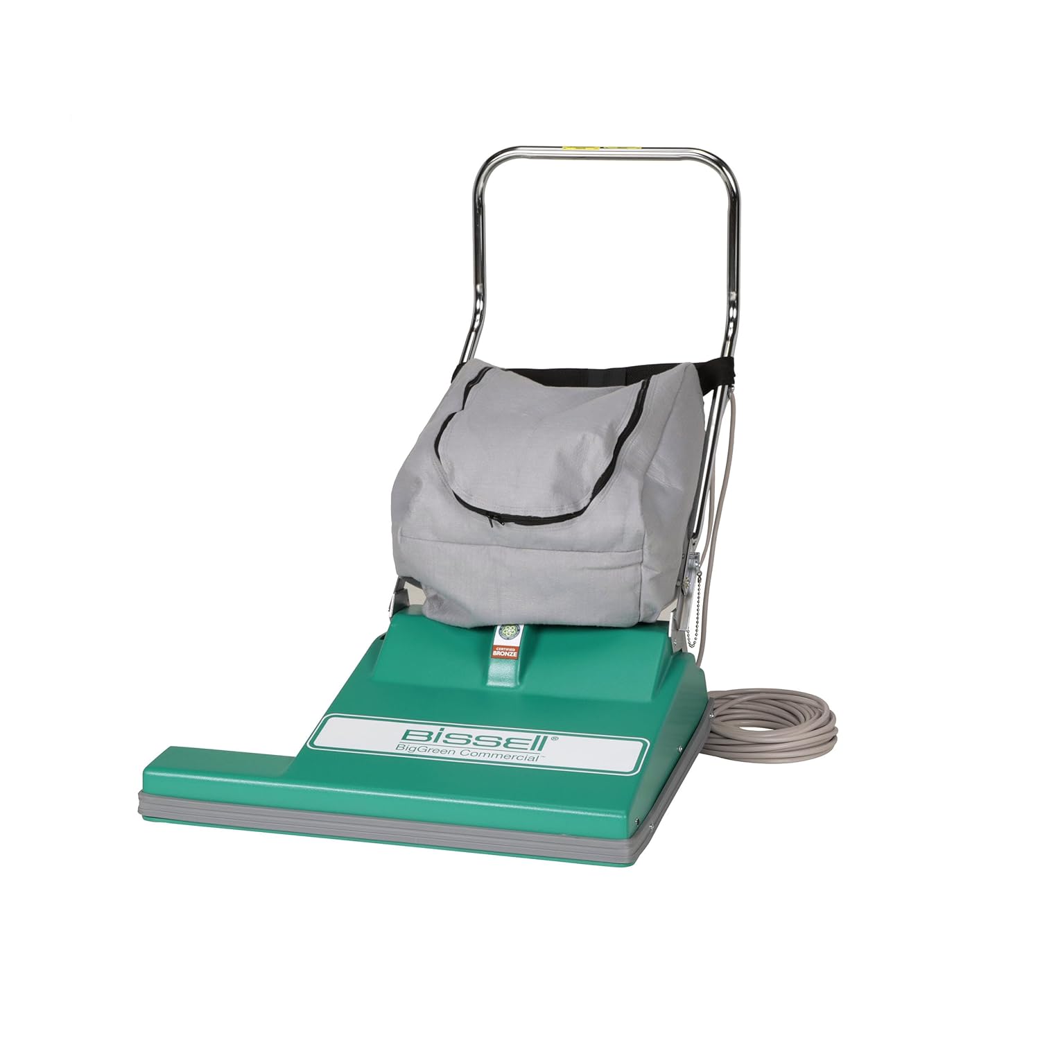 Bissell BigGreen Commercial BG-CC28 BG-CC28 Extra Wide Vacuum Cleaner, 28