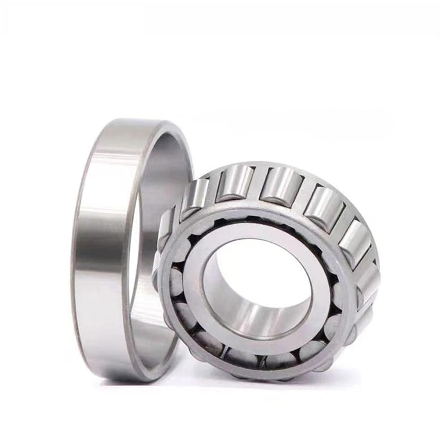 1PCS Tapered Roller Bearing 30311 30312 30313 30314 30315 30316 30317 30318 30319 30320 30321 ABEC-1(30321 105x225x53.5)